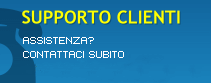 Supporto Clienti